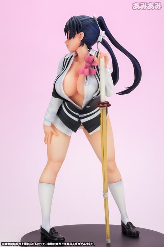 Peace Hame! - Kiritani Konome - 1/6, view 24 of 24