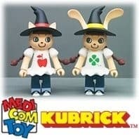 Pop'n Music 10 - Nyami - Kubrick - Kubrick Special
