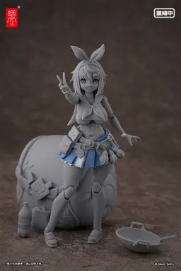 Ore no Isekai Bouken (RPGEX-06) - Adventurer Snail - 1/12, view 7 of 7