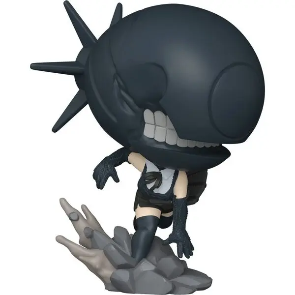 Gekijouban Chainsaw Man: Reze Hen - Bomb - POP! Animation (2349) - POP! Vinyl