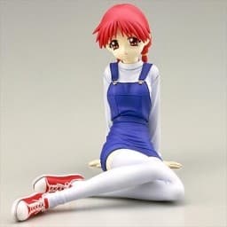 To Heart - Kamigishi Akari - 1/8 - Casual Wear Ver.