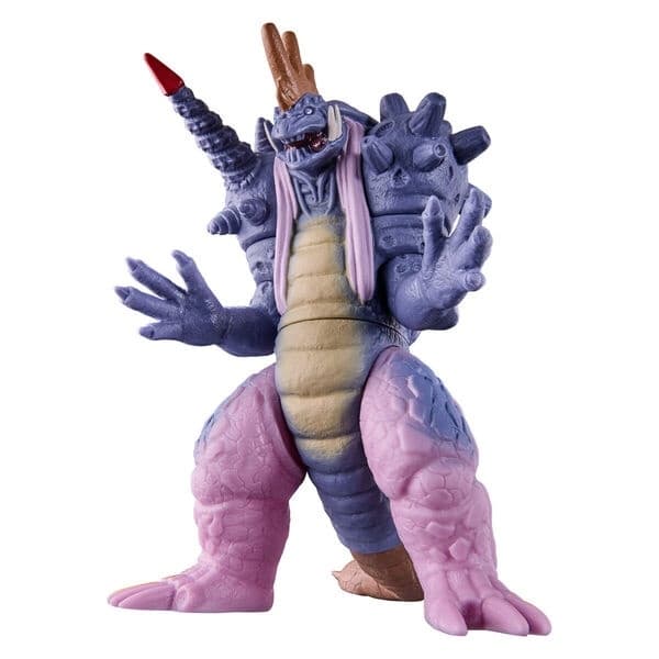 Ultraman Omega - Eldeghimera - Ultra Monster Advance