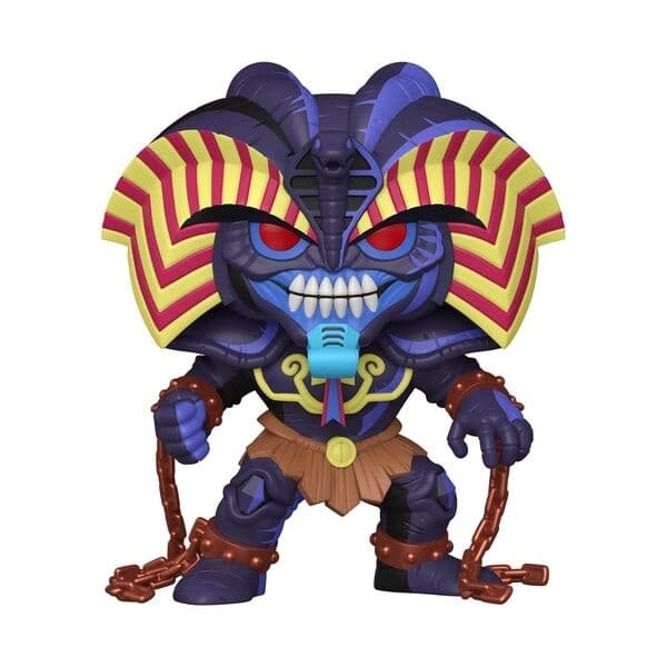 Yu-Gi-Oh! Duel Monsters - Exodia Necross - POP! Animation (2318) - POP! Vinyl - Super Sized POP! Vinyl