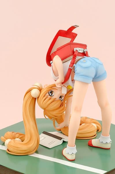 Kodomo no Jikan - Kokonoe Rin - 1/6