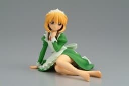Mahoromatic: Motto Utsukushii Mono - Andou Minawa - Extra Story Image Figure