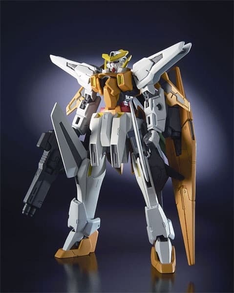 Kidou Senshi Gundam 00 - GN-003 Gundam Kyrios - Mobile Suit in Action!!