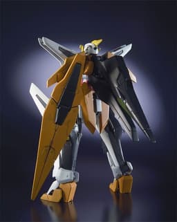 Kidou Senshi Gundam 00 - GN-003 Gundam Kyrios - Mobile Suit in Action!!, view 3 of 6