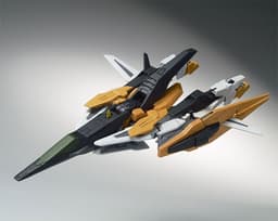 Kidou Senshi Gundam 00 - GN-003 Gundam Kyrios - Mobile Suit in Action!!, view 5 of 6