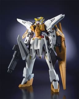 Kidou Senshi Gundam 00 - GN-003 Gundam Kyrios - Mobile Suit in Action!!, view 2 of 6