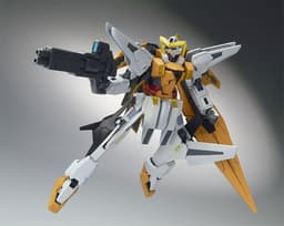 Kidou Senshi Gundam 00 - GN-003 Gundam Kyrios - Mobile Suit in Action!!, view 6 of 6