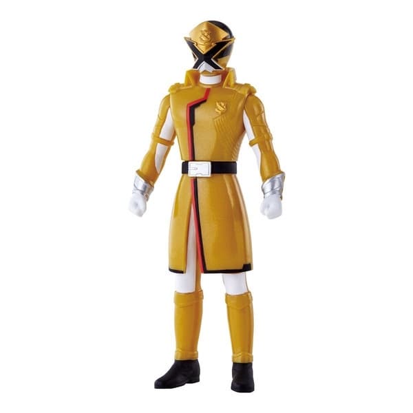 Kaitou Sentai Lupinranger VS Keisatsu Sentai Patranger - Patren X - Sentai Hero Series