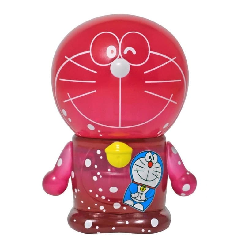 Doraemon - Secret Gadgets Series - Variarts (068) - USO 800, view 5 of 5