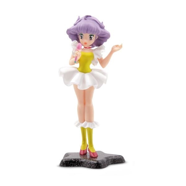 Mahou no Tenshi Creamy Mami - Creamy Mami - First dress