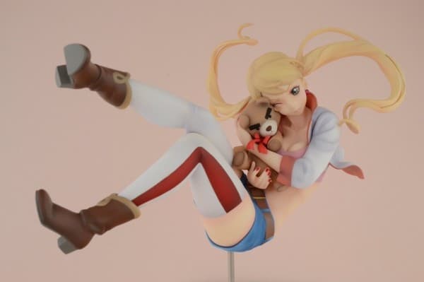 Kidou Senshi Gundam Tekketsu no Orphans - Lafter Frankland