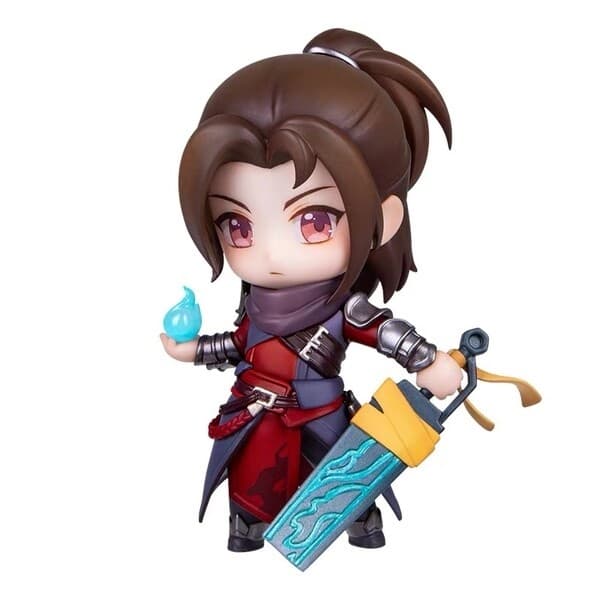 Battle Through the Heavens - Xiao Yan