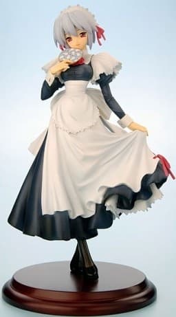 Suigetsu - Kotonomiya Yuki - 1/6