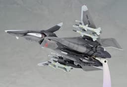Sentou Yousei Yukikaze - Mave Yukikaze FFR-41MR - ALMecha - 1/100, view 7 of 13