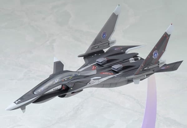 Sentou Yousei Yukikaze - Mave Yukikaze FFR-41MR - ALMecha - 1/100, view 9 of 12