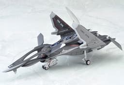 Sentou Yousei Yukikaze - Mave Yukikaze FFR-41MR - ALMecha - 1/100, view 9 of 13