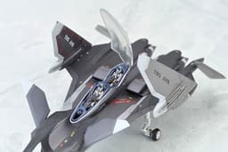 Sentou Yousei Yukikaze - Mave Yukikaze FFR-41MR - ALMecha - 1/100, view 6 of 13