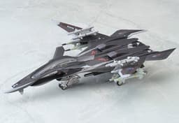 Sentou Yousei Yukikaze - Mave Yukikaze FFR-41MR - ALMecha - 1/100, view 3 of 13