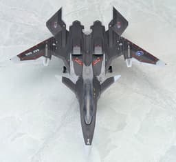 Sentou Yousei Yukikaze - Mave Yukikaze FFR-41MR - ALMecha - 1/100, view 12 of 13