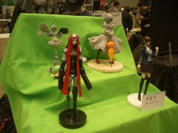 Blame! - Maeve - 1/7