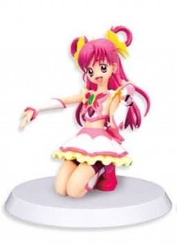 Yes! Precure 5 - Cure Dream