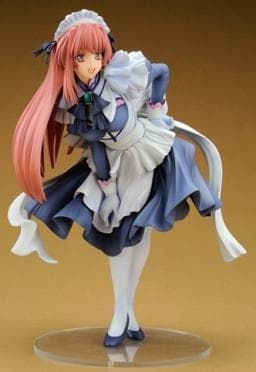 Rikorisu ~Lycoris Radiata~ - Tsuzuri - 1/8