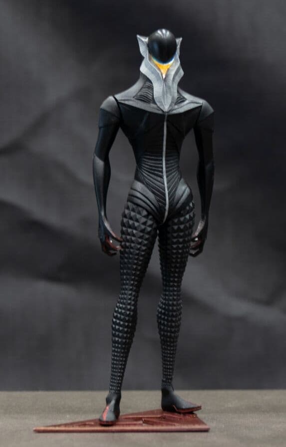 Shin Ultraman - Mefilas Seijin