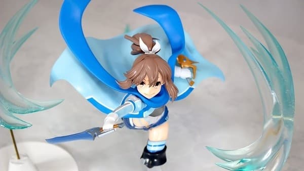 Itai no wa Iya nano de Bougyoryoku ni Kyokufuri Shitai to Omoimasu. - Sally - 1/8