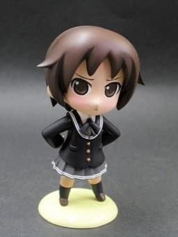 Amagami - Tachibana Miya - Nendoroid (Unofficial)