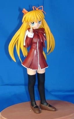 Kanon - Sawatari Makoto - School Uniform Ver.
