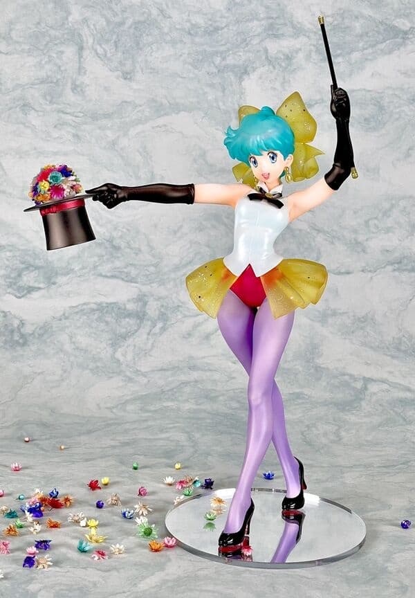 Mahou no Star Magical Emi - Magical Emi - 1/7