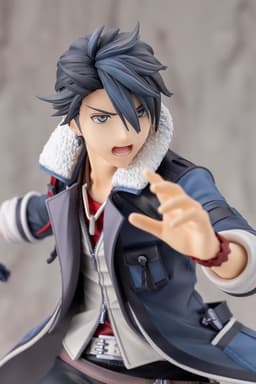 Kiseki Series Van Arkride 1/8 Complete Figure, view 8 of 17