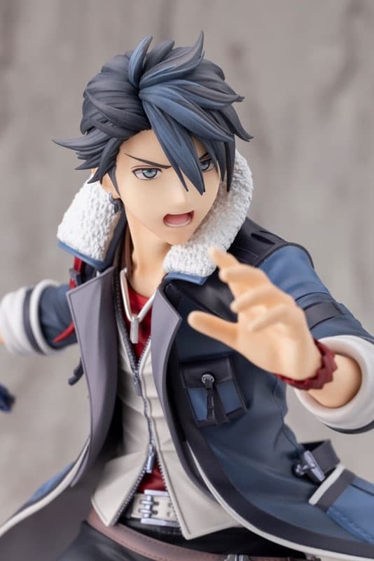Kiseki Series Van Arkride 1/8 Complete Figure, view 7 of 16