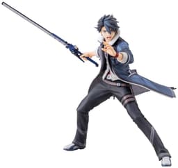 Kiseki Series Van Arkride 1/8 Complete Figure, view 17 of 17