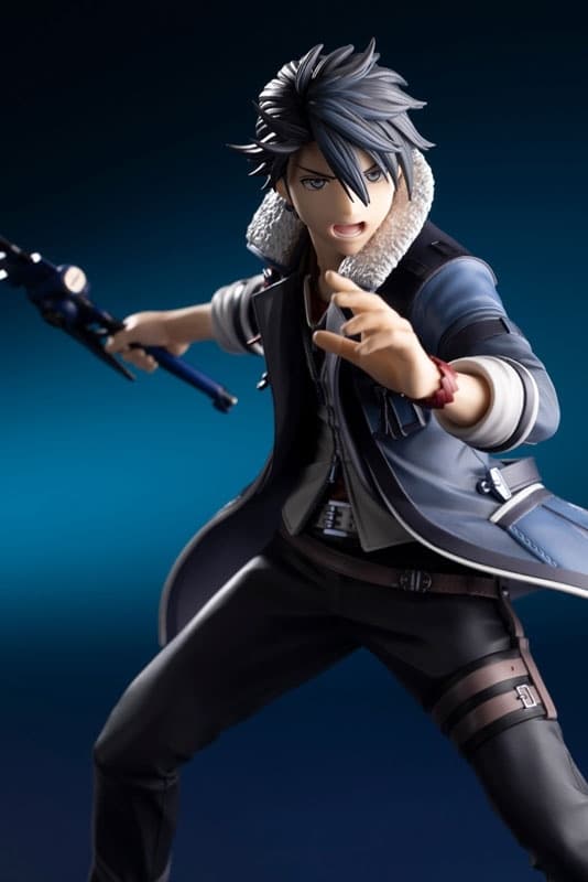 Kiseki Series Van Arkride 1/8 Complete Figure, view 12 of 16