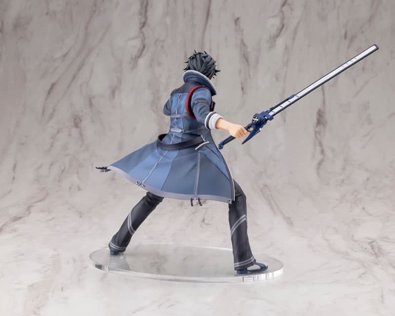 Kiseki Series Van Arkride 1/8 Complete Figure, view 3 of 16
