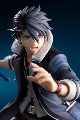 Kiseki Series Van Arkride 1/8 Complete Figure, view 16 of 17
