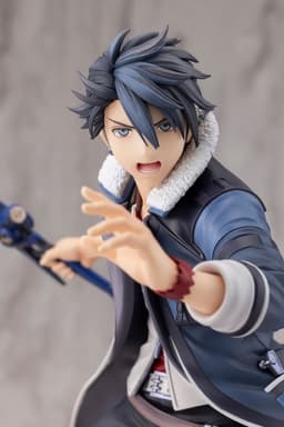 Kiseki Series Van Arkride 1/8 Complete Figure, view 7 of 17
