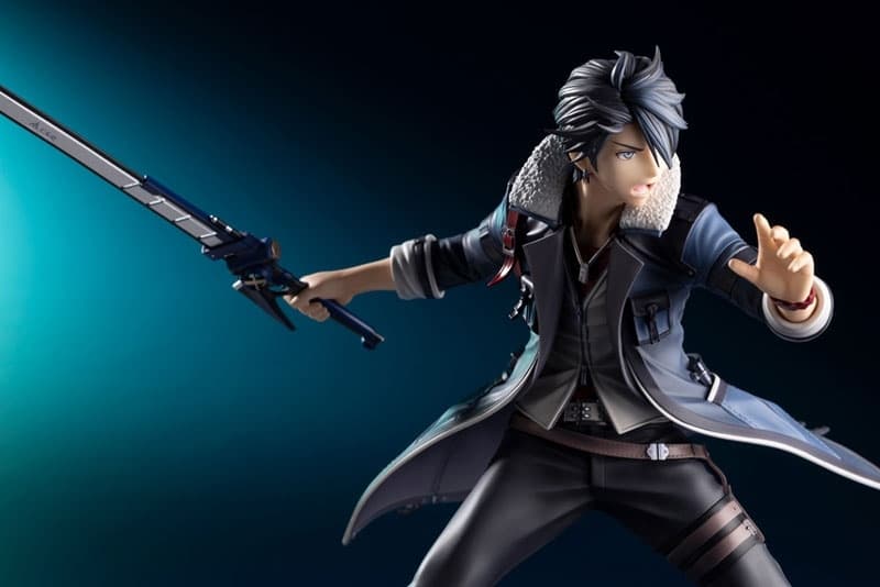 Kiseki Series Van Arkride 1/8 Complete Figure, view 14 of 16