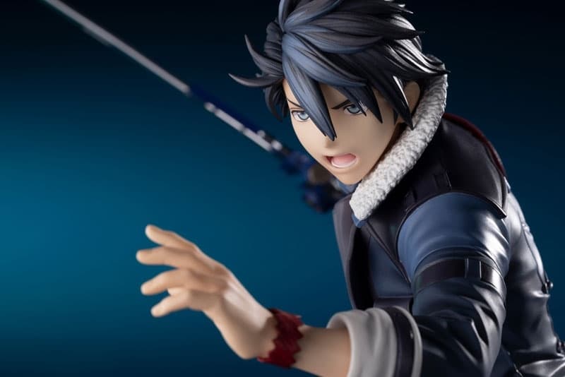 Kiseki Series Van Arkride 1/8 Complete Figure, view 13 of 16