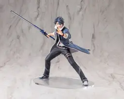 Kiseki Series Van Arkride 1/8 Complete Figure, view 1 of 17