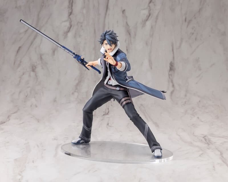 Kiseki Series Van Arkride 1/8 Complete Figure