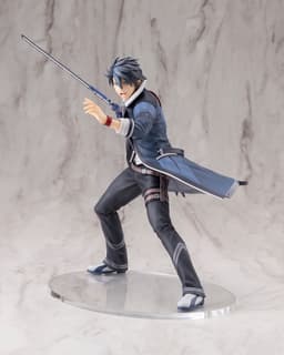 Kiseki Series Van Arkride 1/8 Complete Figure, view 6 of 17