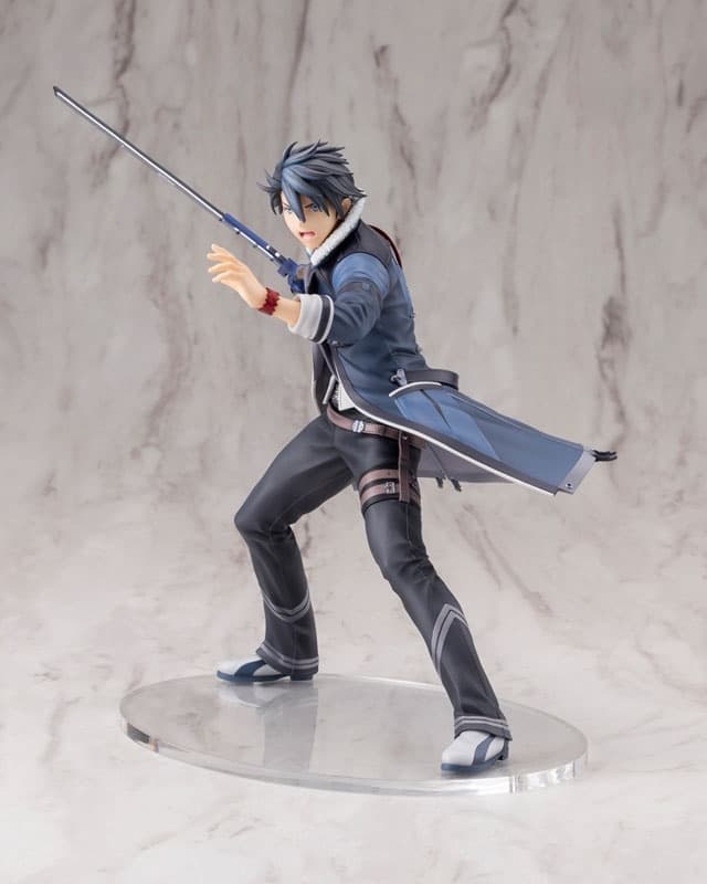 Kiseki Series Van Arkride 1/8 Complete Figure, view 5 of 16