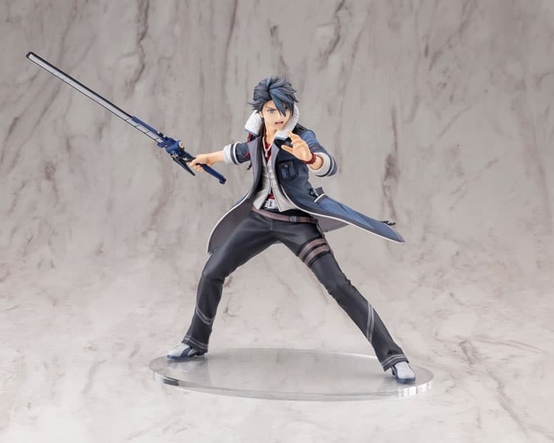 Kiseki Series Van Arkride 1/8 Complete Figure, view 1 of 16