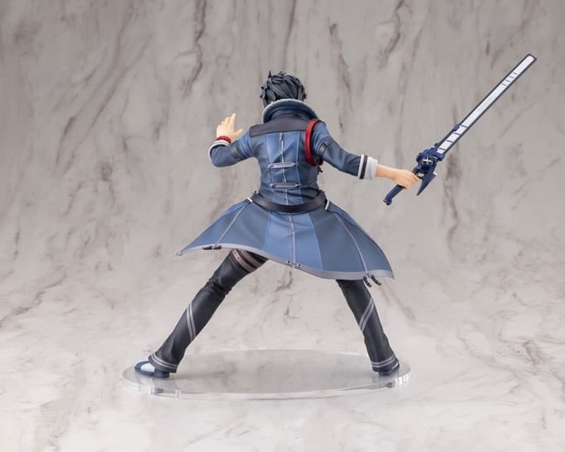 Kiseki Series Van Arkride 1/8 Complete Figure, view 4 of 16