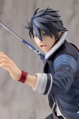 Kiseki Series Van Arkride 1/8 Complete Figure, view 9 of 17